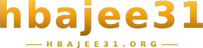hbajee31 logo